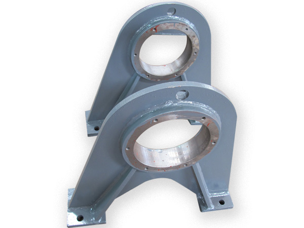 常用機械零件有哪幾種？